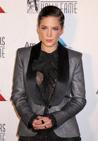 Halsey Longsleeve T-shirt #3851026