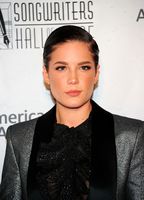 Halsey Longsleeve T-shirt #3851040