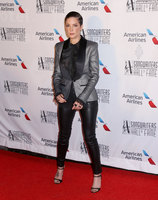 Halsey Longsleeve T-shirt #3851071