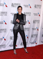 Halsey Longsleeve T-shirt #3851078