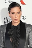 Halsey Longsleeve T-shirt #3851127