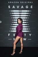 Halsey Longsleeve T-shirt #3851160