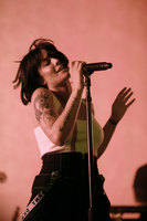 Halsey Longsleeve T-shirt #3889443