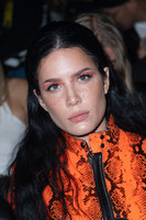 Halsey Longsleeve T-shirt #3889518