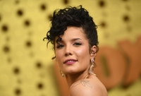 Halsey t-shirt #3889529