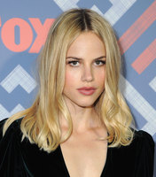 Halston Sage Longsleeve T-shirt #2812948