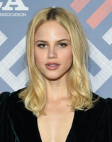 Halston Sage tote bag #G1055176
