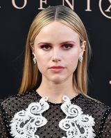 Halston Sage Longsleeve T-shirt #3855950