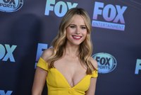 Halston Sage Sweatshirt #3855958