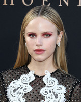 Halston Sage Longsleeve T-shirt #3855963