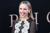 Halston Sage Longsleeve T-shirt #3855988