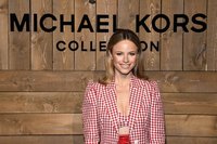 Halston Sage Longsleeve T-shirt #3947046
