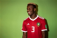 Hamza Mendyl mug #G1583494