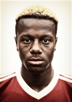 Hamza Mendyl mug #G1583495