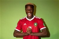 Hamza Mendyl mug #G1583498