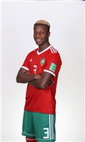 Hamza Mendyl mug #G1583501