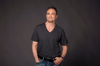 Hank Azaria Longsleeve T-shirt #3681550