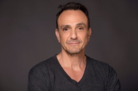 Hank Azaria Longsleeve T-shirt #3681551