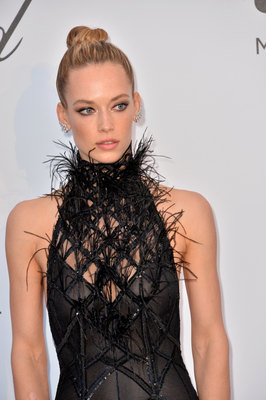 Hannah Ferguson posters