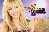 Hannah Montana Longsleeve T-shirt #2105846