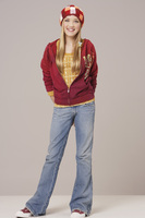 Hannah Montana Longsleeve T-shirt #2105850