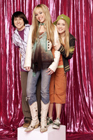 Hannah Montana tote bag #G444829