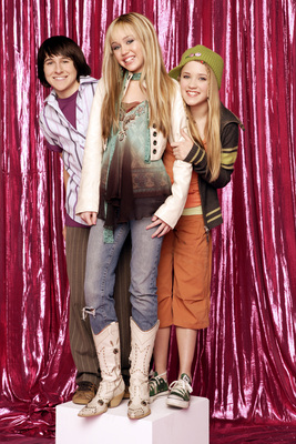 Hannah Montana Poster 2105851