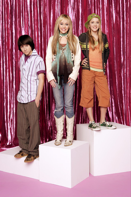 Hannah Montana tote bag #G444842