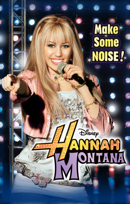 Hannah Montana Poster 2105872