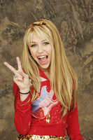 Hannah Montana Longsleeve T-shirt #2105908