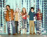 Hannah Montana tote bag #G444890