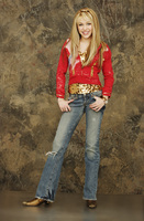 Hannah Montana Longsleeve T-shirt #2105914