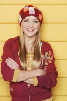 Hannah Montana hoodie #2105932