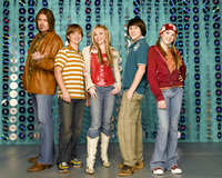 Hannah Montana Tank Top #2105940
