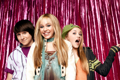 Hannah Montana posters