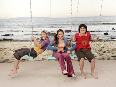 Hannah Montana posters