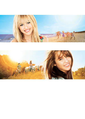 Hannah Montana Poster 2105952