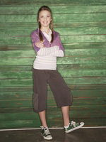 Hannah Montana Sweatshirt #2105959