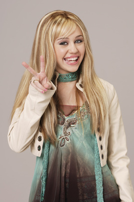 Hannah Montana Poster 2105963
