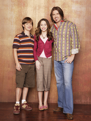 Hannah Montana posters