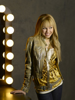 Hannah Montana hoodie #2105987