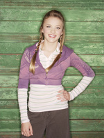 Hannah Montana hoodie #2105988