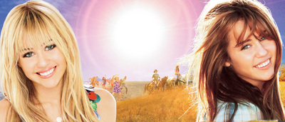 Hannah Montana posters