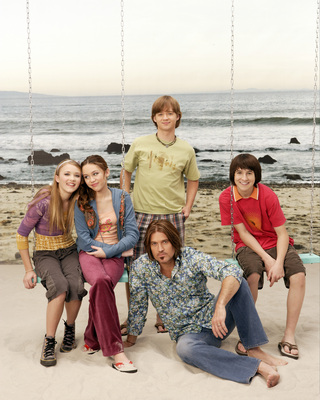 Hannah Montana posters
