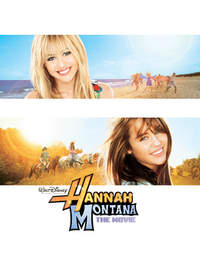 Hannah Montana posters
