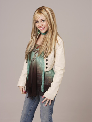 Hannah Montana posters