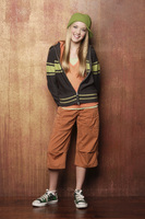 Hannah Montana hoodie #2106020