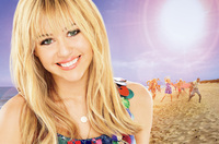 Hannah Montana t-shirt #2106065