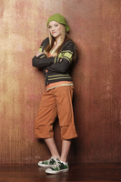 Hannah Montana Sweatshirt #2106084