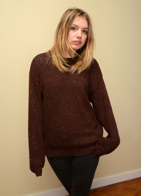 Hannah Murray poster